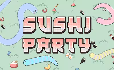 Sushi Party