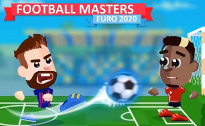 Soccer Masters: Euro 2020