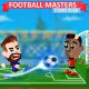 Soccer Masters: Euro 2020