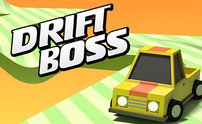 Jogo de drift - Jogue Online em SilverGames 🕹