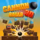 Cannon Balls 3D