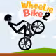 Wheelie Bike 2