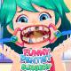 Funny Dentist Surgery