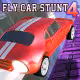 Fly Car Stunt 4