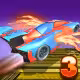 Fly Car Stunt 3