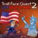 Troll Face Quest: USA Adventure 2