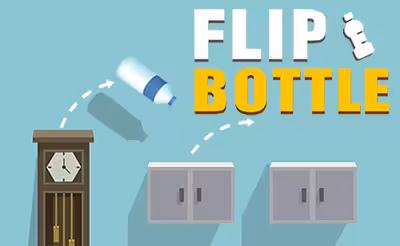Flip Bottle