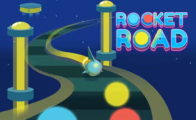 Rocket Road