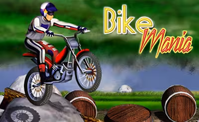 Bike Mania