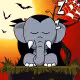 Snoring: Elephant Puzzle