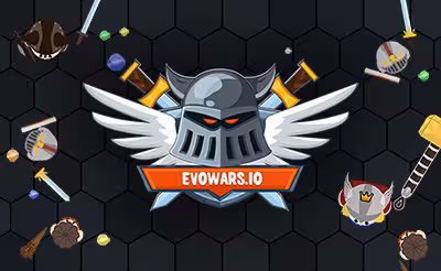 Evowars.io