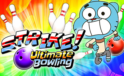 Strike! Ultimate Bowling - Urheilupelit - 1001 Pelit