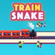 Train Snake
