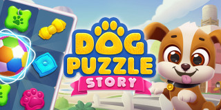 Dog Puzzle Story 3 - Jogo Online - Joga Agora