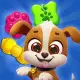 Dog Puzzle Story