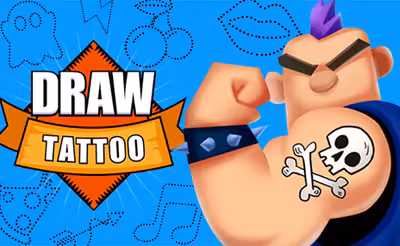Draw Tattoo