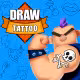 Draw Tattoo
