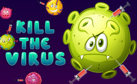 Kill the Coronavirus