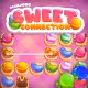 Mahjong Sweet Connection