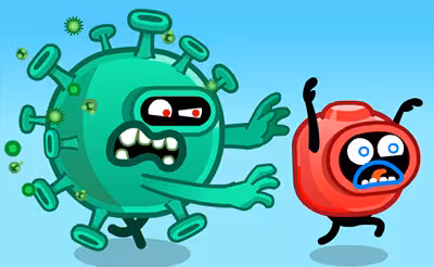 Silly Ways To Get Infected