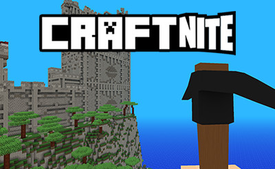 Play Craftnite.io Online for Free on PC & Mobile