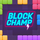 free block champ game