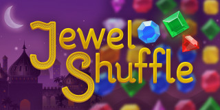 MSN Games - Jewel Shuffle