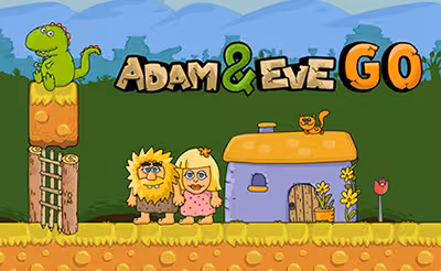 Adam and Eve GO