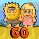 Adam and Eve GO