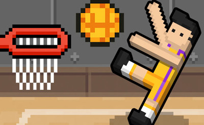 BASKET RANDOM free online game on