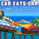 Car Eats Car: Sea Adventure