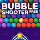 Bubble Shooter Free