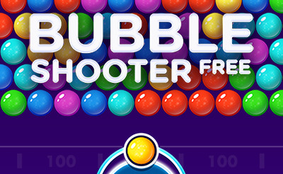 Free Bubbles