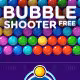 Bubble Shooter Free