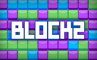 Blockz - Puzzle Games 