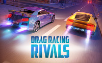 Drag Racing Rivals