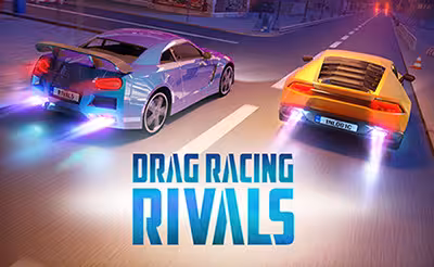 Drag Racing Rivals
