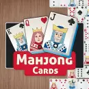 Mahjong Cards