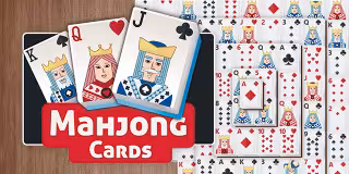 Mahjong Cards