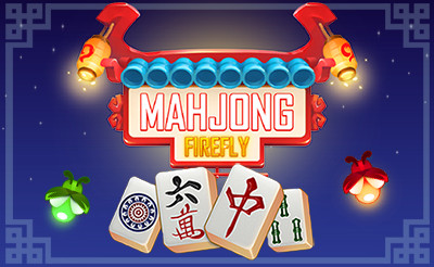 MAHJONG FIREFLY - Jogue Grátis Online!