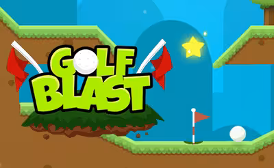 Golf Blast