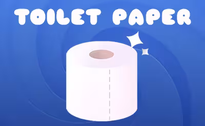 Toilet Paper