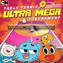 Table Tennis Ultra Mega Tournament