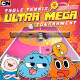 Table Tennis Ultra Mega Tournament