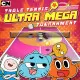 Table Tennis Ultra Mega Tournament
