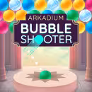 Arkadium Bubble Shooter
