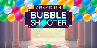 Arkadium Bubble Shooter Bubbles Spiele 1001 Spiele
