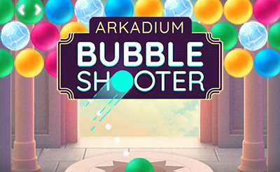 Bubble Shooter HD - Play for free - Online Games