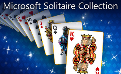 microsoft solitaire collection crashing