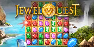 Jewel Quest